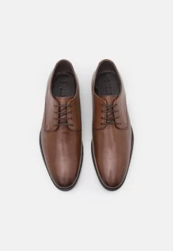 Zign LEATHER - Business-Schnürer - Brown 11 Zign LEATHER - Business-Schnürer - Brown -Zign 7271acdc5a8347d7aa9b60e0e6d11b99