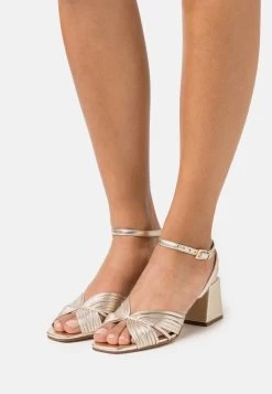 Zign Riemensandalette - Gold