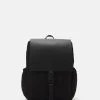 Zign COTTON UNISEX - Tagesrucksack - Black 1 Zign COTTON UNISEX - Tagesrucksack - Black -Zign 74dd2d9998454850a05197af18673ba0