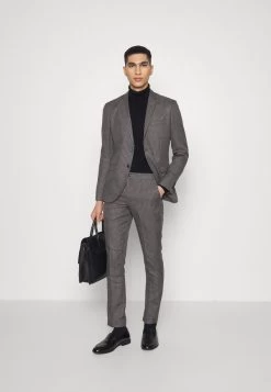 Zign LEATHER UNISEX - Notebooktasche - Black 13 Zign LEATHER UNISEX - Notebooktasche - Black -Zign 768124e411994b198701501958a58797