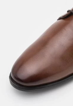 Zign LEATHER - Business-Schnürer - Brown 13 Zign LEATHER - Business-Schnürer - Brown -Zign 7bde47a1be5b4fec9a5337cf6d62cbe8