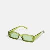 Zign UNISEX - Sonnenbrille - Green -Zign 7cea57eddadf4dd9aa6ea431e6fb706c