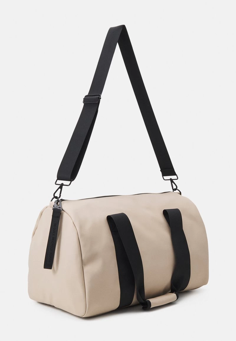 Zign Weekender - Beige 4 Zign Weekender - Beige – Bild 2