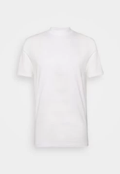 Zign UNISEX - T-Shirt Basic - White 11 Zign UNISEX - T-Shirt Basic - White -Zign 7f898c9aefab4b8eabeff3d34cb68816