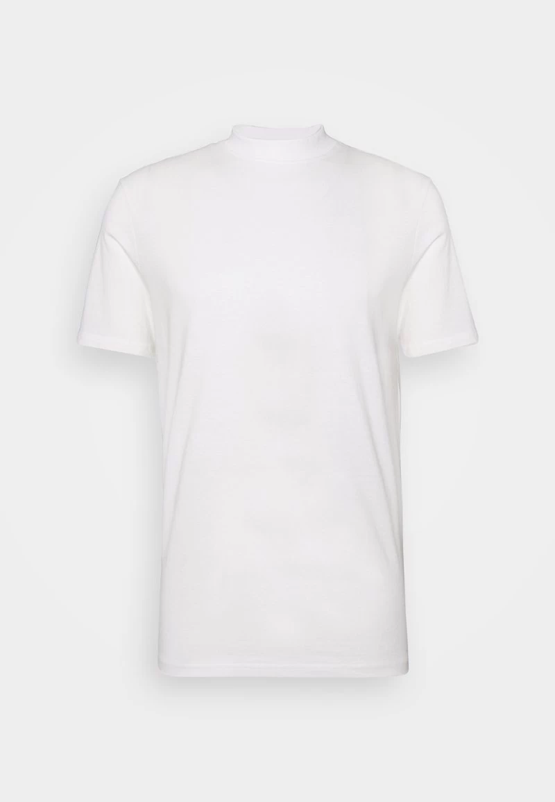Zign UNISEX - T-Shirt Basic - White 6 Zign UNISEX - T-Shirt Basic - White – Bild 4