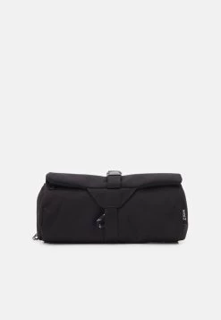 Zign UNISEX - Kosmetiktasche - Black
