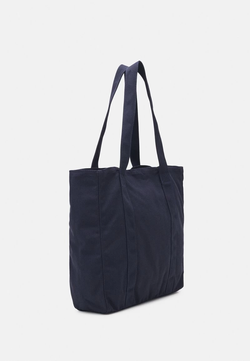 REDEZIGN - Shopping Bag - Blue 5 REDEZIGN - Shopping Bag - Blue – Bild 3