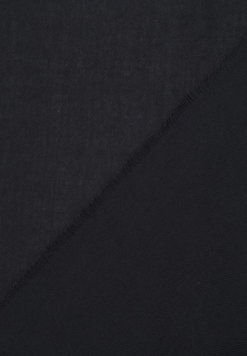 REDEZIGN UNISEX - Schal - Black 7 REDEZIGN UNISEX - Schal - Black – Bild 5