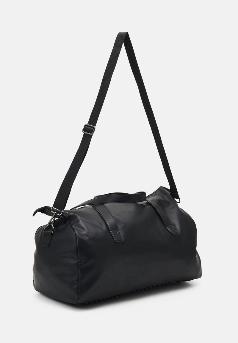 Zign UNISEX - Weekender - Black 4 Zign UNISEX - Weekender - Black – Bild 2