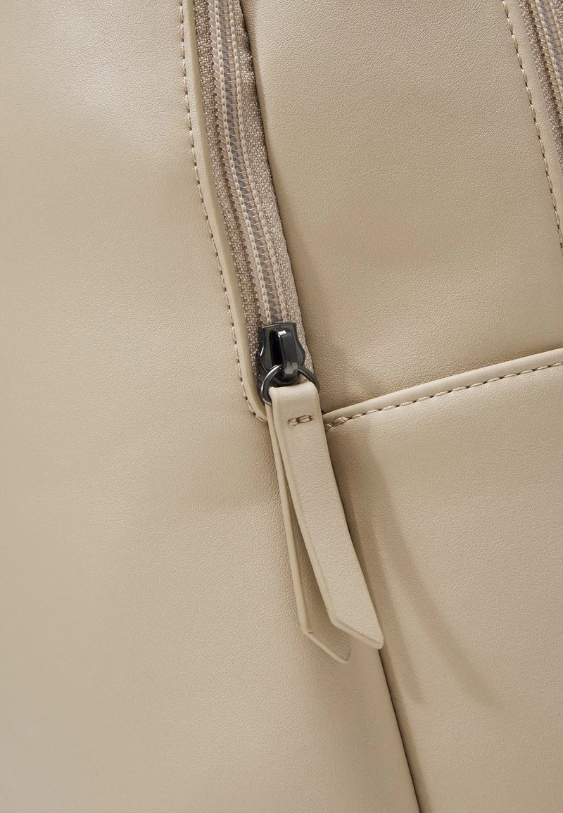 Zign UNISEX - Tagesrucksack - Beige 7 Zign UNISEX - Tagesrucksack - Beige – Bild 5