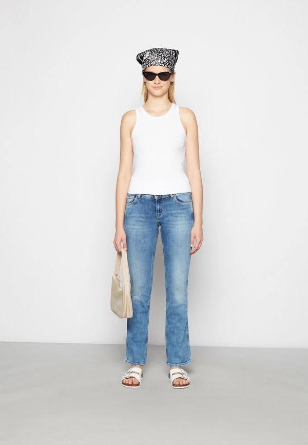 Zign UNISEX 2 PACK - Tuch - Black/white 8 Zign UNISEX 2 PACK - Tuch - Black/white – Bild 6