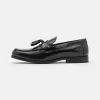 Zign LEATHER UNISEX - Business-Slipper - Black 2 Zign LEATHER UNISEX - Business-Slipper - Black -Zign 85cd060ed802409b9dac1fd852c00a8e