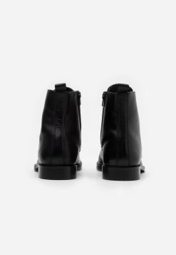 Zign Schnürstiefelette - Black 10 Zign Schnürstiefelette - Black -Zign 87661a8729c34ec5a8b69e5d1eb8bcbf