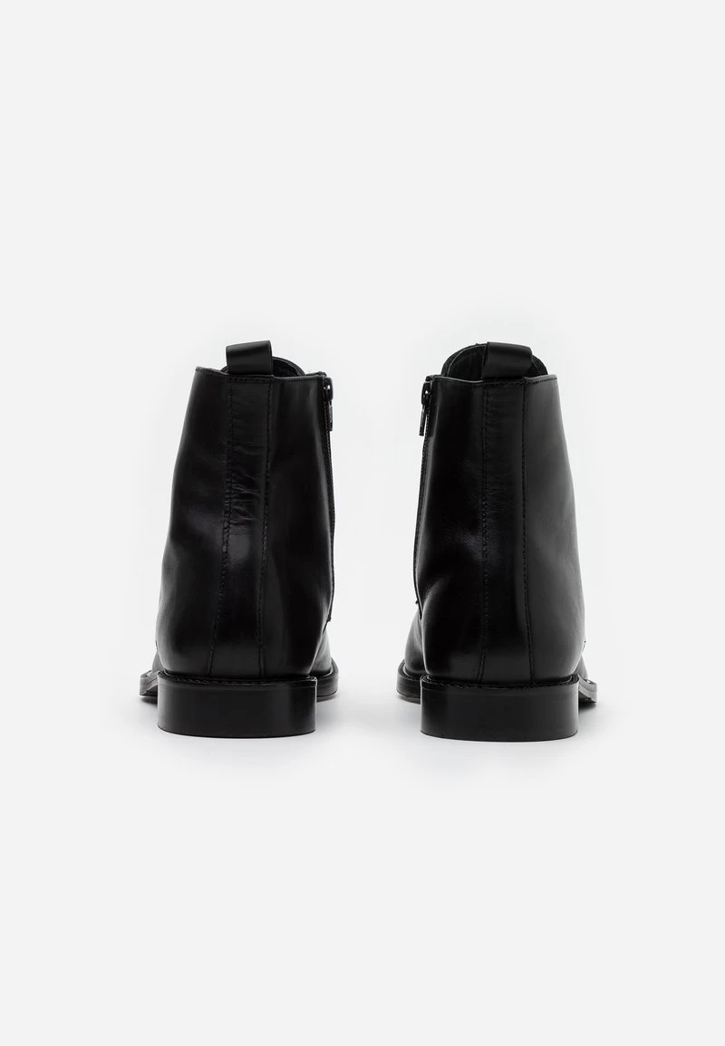 Zign Schnürstiefelette - Black 5 Zign Schnürstiefelette - Black – Bild 3