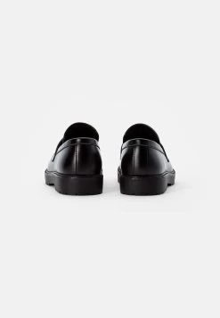 Zign UNISEX - Slipper - Black 10 Zign UNISEX - Slipper - Black -Zign 89b6a1160e1541ce8d62b61ac0571a44