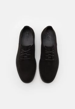 Zign UNISEX - Schnürer - Black -Zign 8a7c37f8dc604738b59c22f4eb0b39af