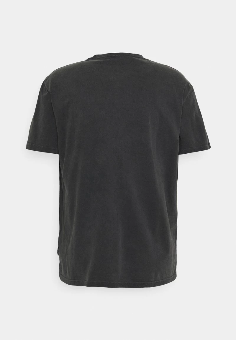 Zign UNISEX - T-Shirt Print - Black 4 Zign UNISEX - T-Shirt Print - Black – Bild 2