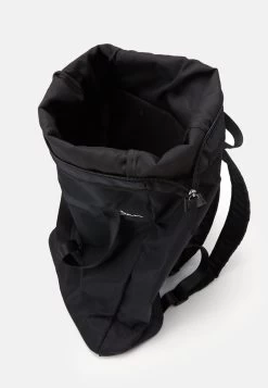 Zign UNISEX - Tagesrucksack - Black -Zign 8b05c3ca229e445ab0767b13132367b7