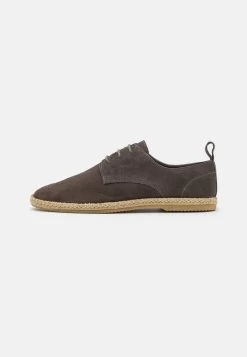 Zign 36 Zign UNISEX - Espadrille - Light Grey