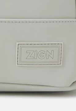 Zign Tagesrucksack - Light Grey -Zign 8e0e669c23c54396b120c21770891ad6
