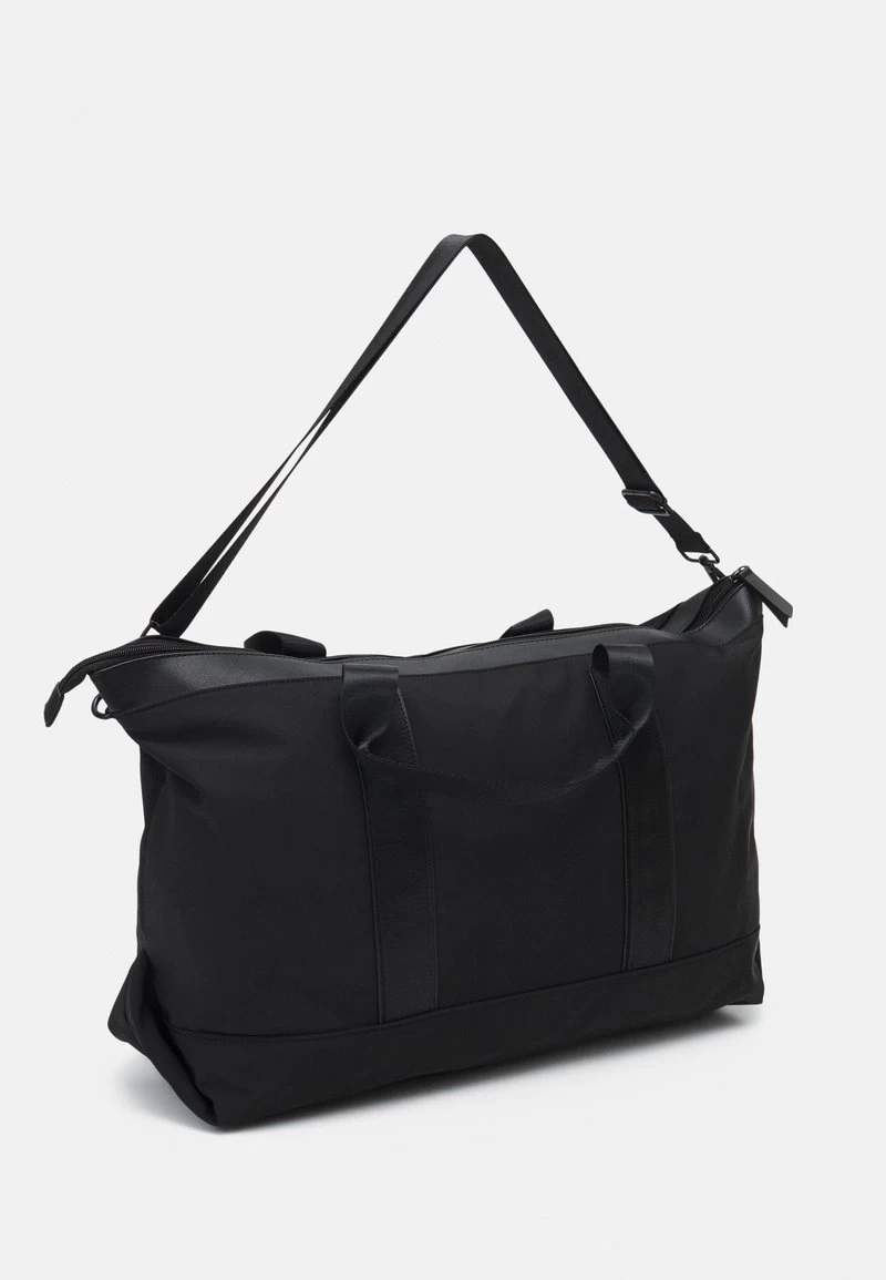 Zign Weekender - Black 4 Zign Weekender - Black – Bild 2