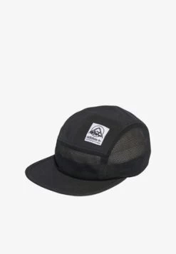 Zign UNISEX - Cap - Black -Zign 918c1975668b4c02829108155acb1d89
