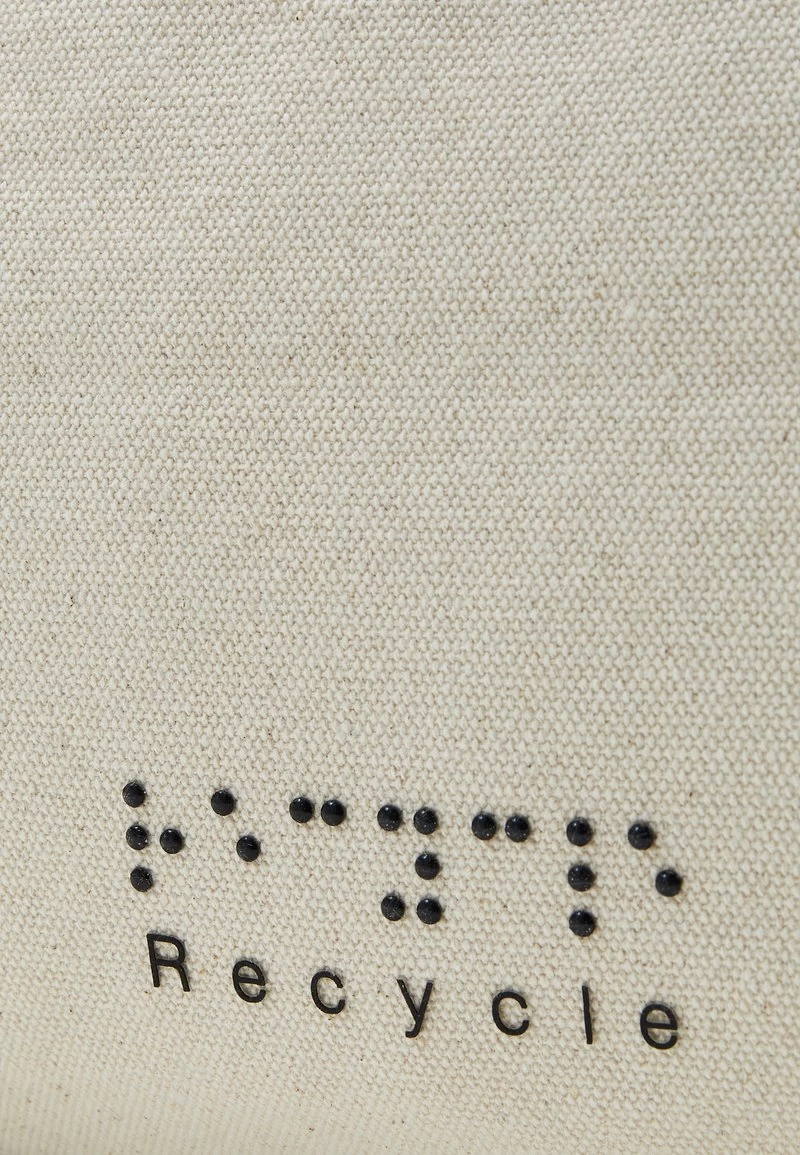 Zign Umhängetasche - Off-white 6 Zign Umhängetasche - Off-white – Bild 4