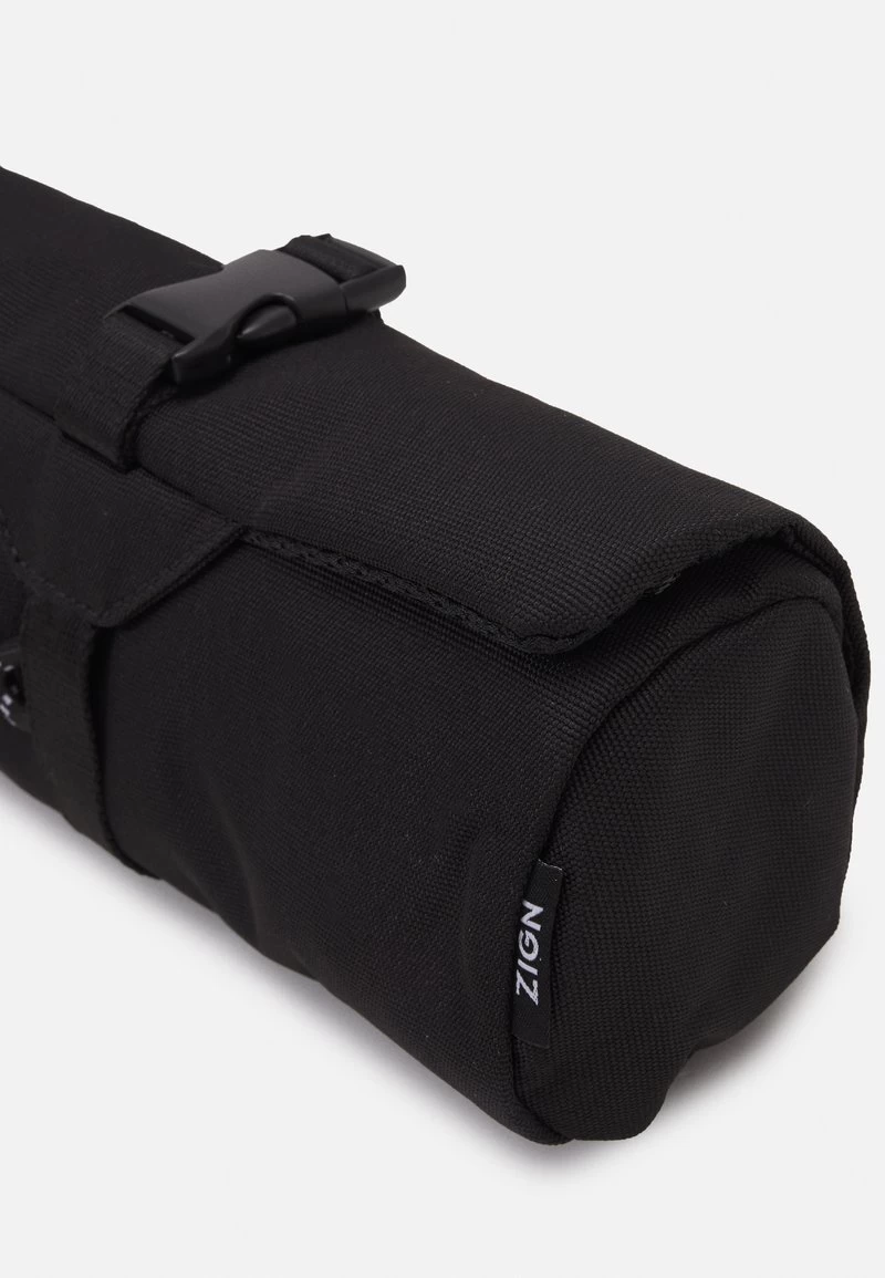 Zign UNISEX - Kosmetiktasche - Black 6 Zign UNISEX - Kosmetiktasche - Black – Bild 4