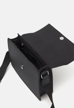 Zign UNISEX - Umhängetasche - Black 10 Zign UNISEX - Umhängetasche - Black -Zign 9594b3c794274299adb1e029f1b54e50