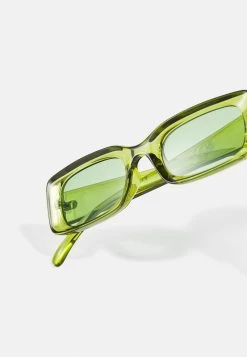 Zign UNISEX - Sonnenbrille - Green -Zign 9c2b1f754c984392ab4d7aac3139cc20