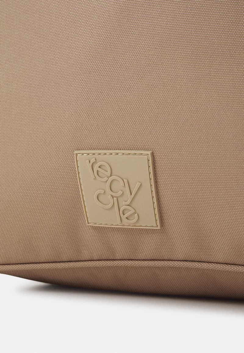 Zign Tagesrucksack - Sand 7 Zign Tagesrucksack - Sand – Bild 5