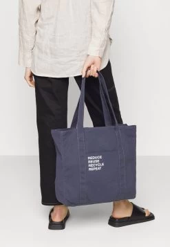 REDEZIGN - Shopping Bag - Blue 13 REDEZIGN - Shopping Bag - Blue -Zign 9f26c9fb3cee4c409d16f295383dc9d7 1