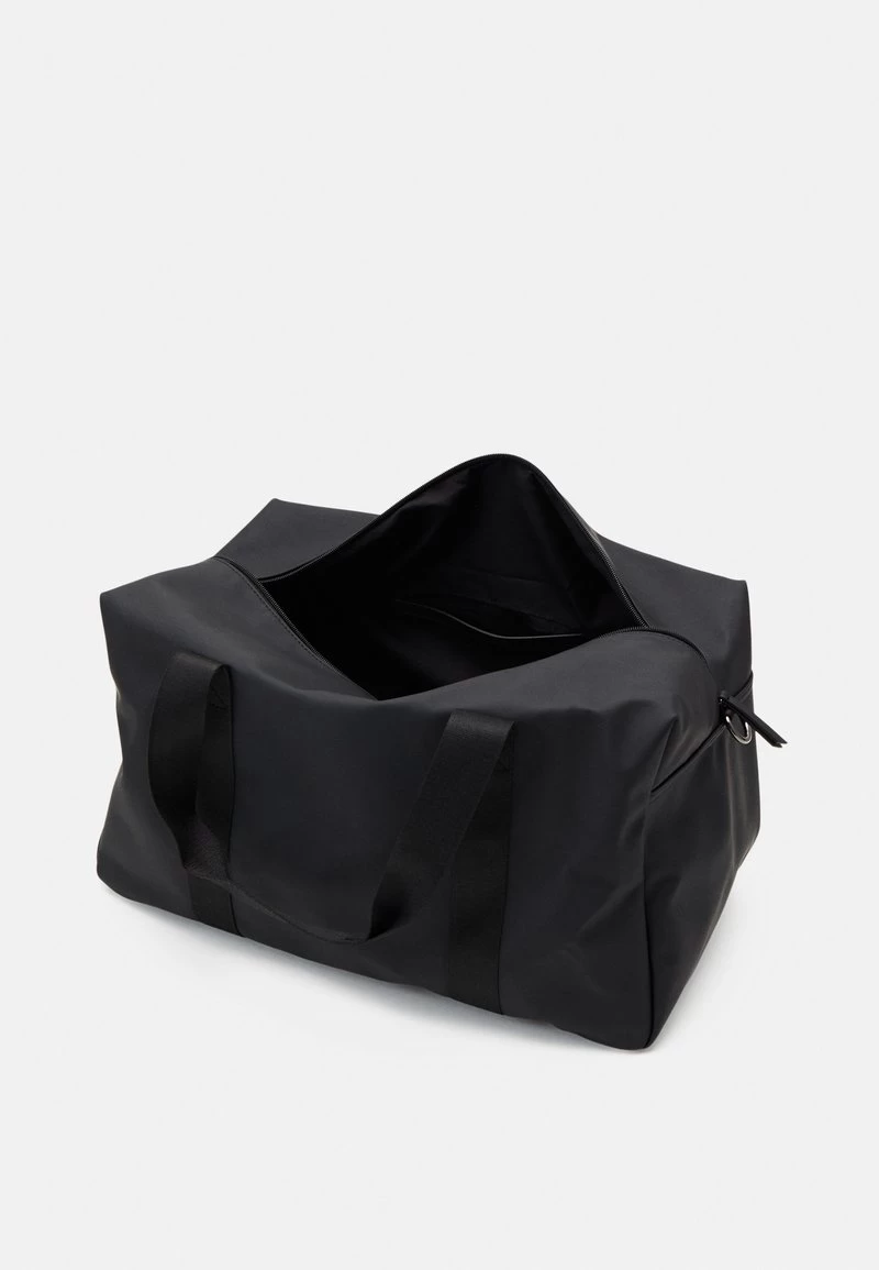 Zign UNISEX - Weekender - Black 5 Zign UNISEX - Weekender - Black – Bild 3