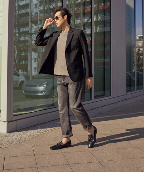 Zign -Zign GPVV@TQGO K002