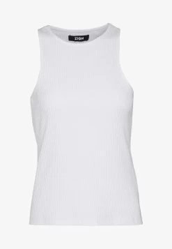 Zign Top - White 12 Zign Top - White -Zign a1884c22d5e14193845cf0ab9997ec91