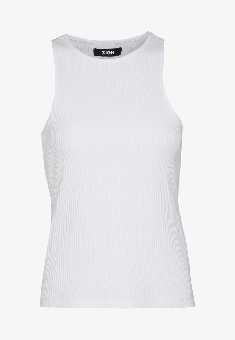 Zign Top - White 7 Zign Top - White – Bild 5