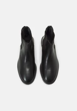 Zign UNISEX - Stiefelette - Black -Zign a18fcdd1e90c4925957cc42822c56b0c