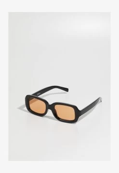 Zign 40 Zign UNISEX - Sonnenbrille - Black/orange