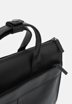 Zign LEATHER - Notebooktasche - 802 - Black 11 Zign LEATHER - Notebooktasche - 802 - Black -Zign a41cfdae28c74b76828e109b440dce60
