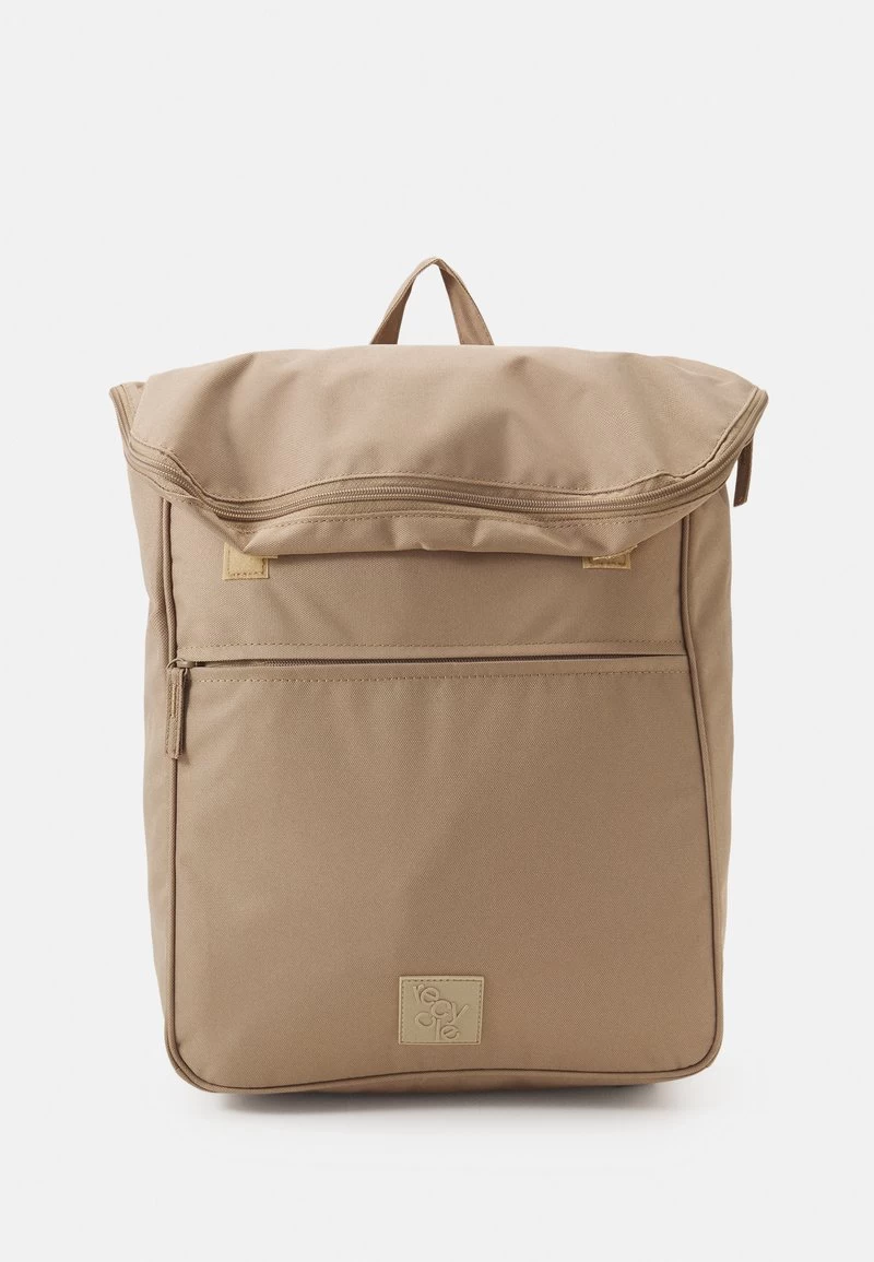 Zign Tagesrucksack - Sand 3 Zign Tagesrucksack - Sand