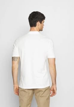Zign UNISEX - T-Shirt Basic - White 10 Zign UNISEX - T-Shirt Basic - White -Zign a4935c09b17d4ddbb7cddcc3b9dba8c3