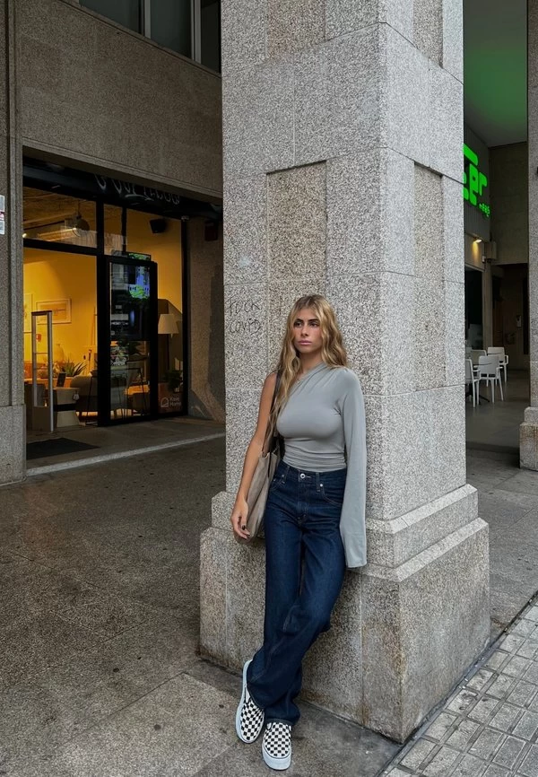 Zign LARGE - Shopping Bag - White 8 Zign LARGE - Shopping Bag - White – Bild 6