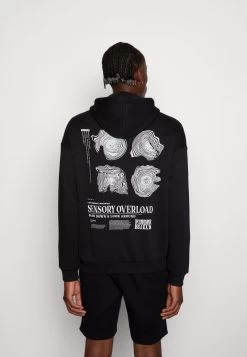 Zign UNISEX - Sweatshirt - Black