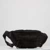 Zign UNISEX - Gürteltasche - Black 2 Zign UNISEX - Gürteltasche - Black -Zign a89cb9971e484d73bcbf2e81e56c0adb
