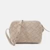 Zign LEATHER - Umhängetasche - Taupe 2 Zign LEATHER - Umhängetasche - Taupe -Zign a953f3b9411d45b0a94389b165f515b2