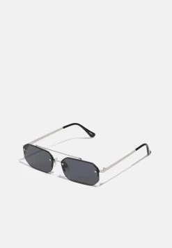 Zign UNISEX - Sonnenbrille - Silver-coloured -Zign aa5e1e84c159489f957d46a2a3034a10 1