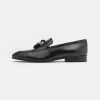Zign Slipper - Black