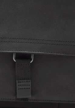 Zign LEATHER UNISEX - Notebooktasche - Black 11 Zign LEATHER UNISEX - Notebooktasche - Black -Zign aabbce89c0a6446cba96aa8129a2ce57