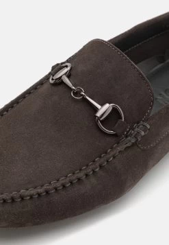 Zign Mokassin - Grey -Zign aad40253a86e40709fb94e295eecce07