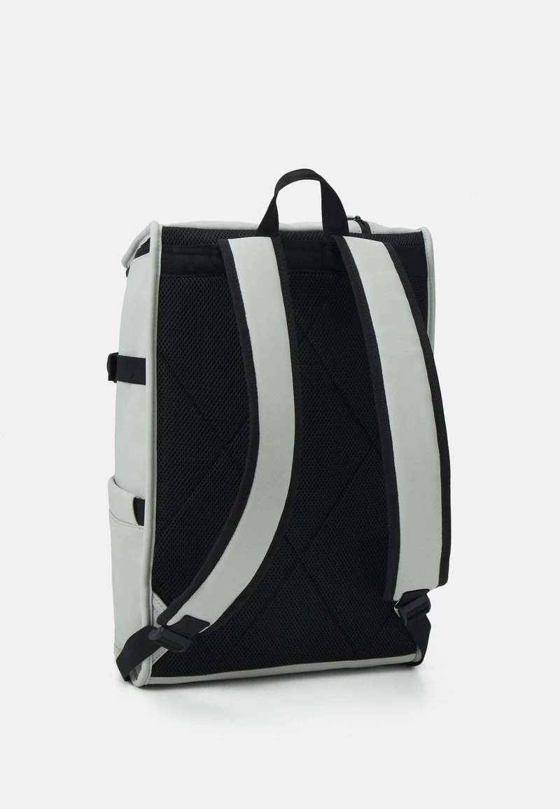 Zign WATER REPELLENT - Tagesrucksack - Light Grey 4 Zign WATER REPELLENT - Tagesrucksack - Light Grey – Bild 2